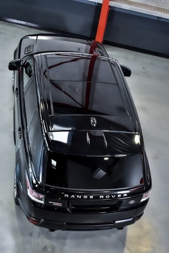 2015 Land Rover Range Rover Sport 5,0L “Supercharged” V8 zum Verkauf (Bild 66 von 80)