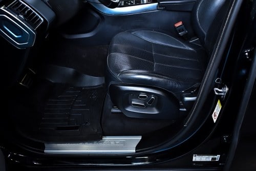 2015 Land Rover Range Rover Sport 5,0L “Supercharged” V8 zum Verkauf (Bild 35 von 80)