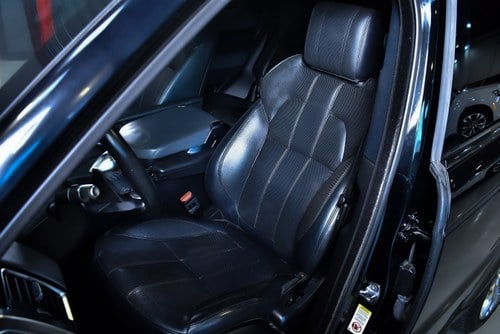 2015 Land Rover Range Rover Sport 5,0L “Supercharged” V8 zum Verkauf (Bild 36 von 80)