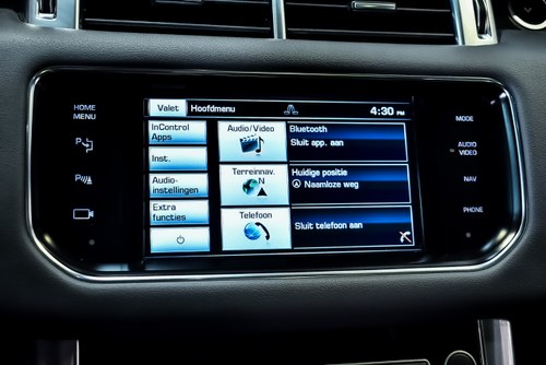 2015 Land Rover Range Rover Sport 5,0L “Supercharged” V8 zum Verkauf (Bild 39 von 80)