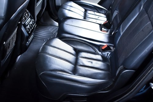 2015 Land Rover Range Rover Sport 5,0L “Supercharged” V8 zum Verkauf (Bild 51 von 80)