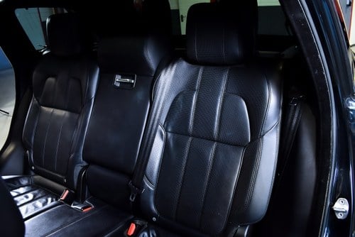 2015 Land Rover Range Rover Sport 5,0L “Supercharged” V8 zum Verkauf (Bild 52 von 80)