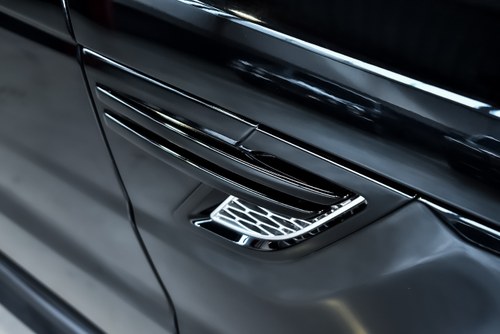 2015 Land Rover Range Rover Sport 5,0L “Supercharged” V8 zum Verkauf (Bild 63 von 80)