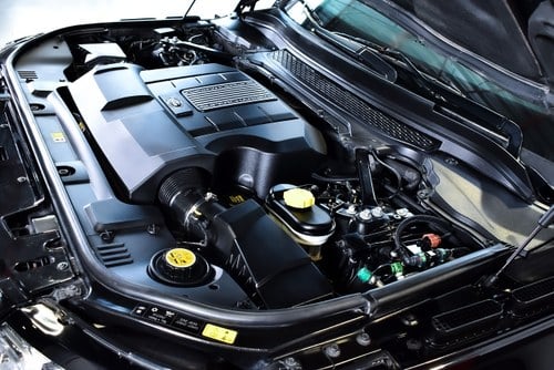 2015 Land Rover Range Rover Sport 5,0L “Supercharged” V8 zum Verkauf (Bild 77 von 80)