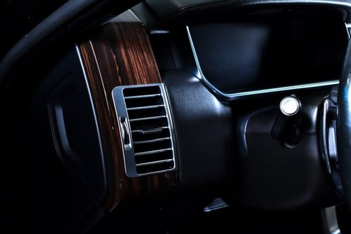 2015 Land Rover Range Rover (L405) SUV 5,0L Supercharged V8 In vendita (immagine 38 di 101)