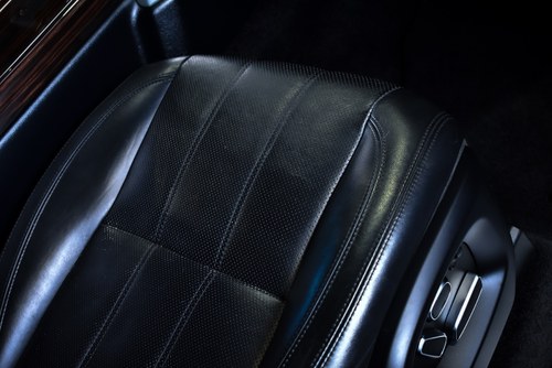 2015 Land Rover Range Rover (L405) SUV 5,0L Supercharged V8 In vendita (immagine 48 di 101)