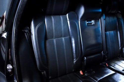 2015 Land Rover Range Rover (L405) SUV 5,0L Supercharged V8 In vendita (immagine 52 di 101)