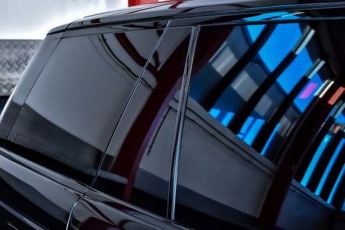 2015 Land Rover Range Rover (L405) SUV 5,0L Supercharged V8 In vendita (immagine 61 di 101)