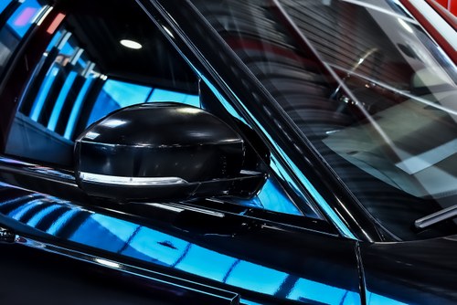 2015 Land Rover Range Rover (L405) SUV 5,0L Supercharged V8 In vendita (immagine 64 di 101)