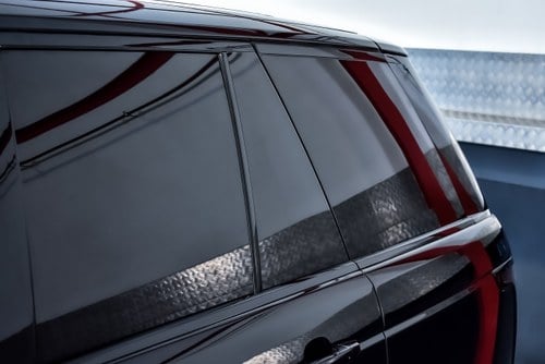 2015 Land Rover Range Rover (L405) SUV 5,0L Supercharged V8 In vendita (immagine 70 di 101)