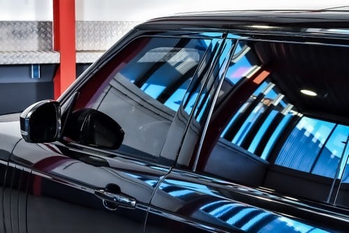 2015 Land Rover Range Rover (L405) SUV 5,0L Supercharged V8 In vendita (immagine 76 di 101)