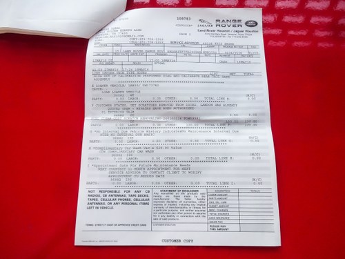 2015 Land Rover Range Rover (L405) SUV 5,0L Supercharged V8 In vendita (immagine 100 di 101)