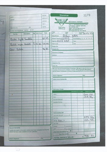 2008 Aston Martin DB9 zum Verkauf (Bild 100 von 104)