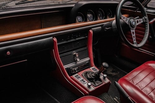 1975 BMW 3.0 CSi E9 Manual RHD In vendita (immagine 28 di 179)