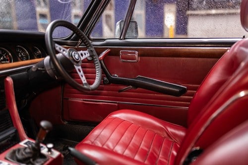 1975 BMW 3.0 CSi E9 Manual RHD In vendita (immagine 32 di 179)