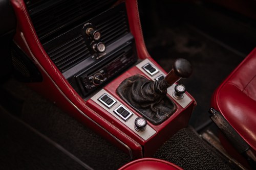 1975 BMW 3.0 CSi E9 Manual RHD In vendita (immagine 34 di 179)