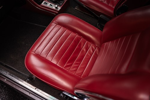 1975 BMW 3.0 CSi E9 Manual RHD In vendita (immagine 36 di 179)