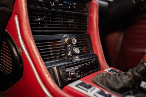 1975 BMW 3.0 CSi E9 Manual RHD In vendita (immagine 45 di 179)