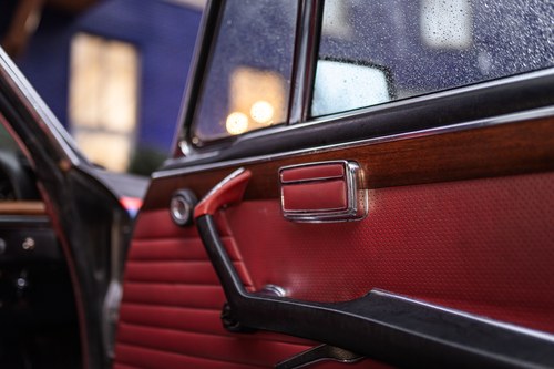 1975 BMW 3.0 CSi E9 Manual RHD In vendita (immagine 62 di 179)