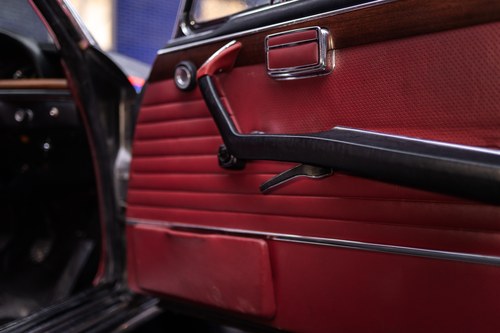 1975 BMW 3.0 CSi E9 Manual RHD In vendita (immagine 63 di 179)