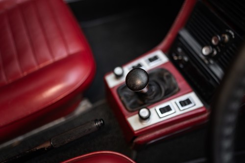 1975 BMW 3.0 CSi E9 Manual RHD In vendita (immagine 66 di 179)