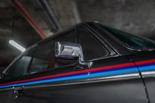 1975 BMW 3.0 CSi E9 Manual RHD In vendita (immagine 92 di 179)