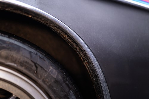 1975 BMW 3.0 CSi E9 Manual RHD In vendita (immagine 143 di 179)