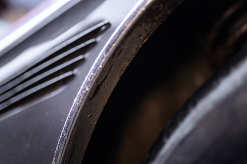 1975 BMW 3.0 CSi E9 Manual RHD In vendita (immagine 153 di 179)