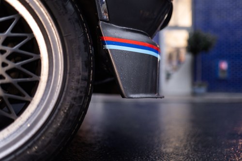 1975 BMW 3.0 CSi E9 Manual RHD In vendita (immagine 156 di 179)