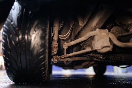 1975 BMW 3.0 CSi E9 Manual RHD In vendita (immagine 159 di 179)