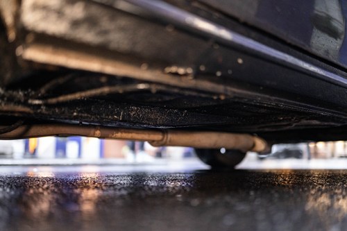 1975 BMW 3.0 CSi E9 Manual RHD In vendita (immagine 168 di 179)