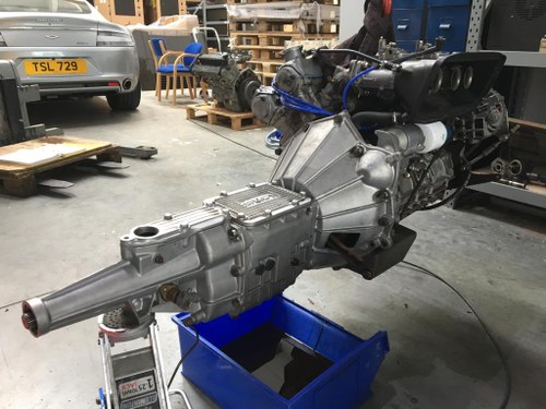 1975 Lotus Elite 501 In vendita (immagine 114 di 142)