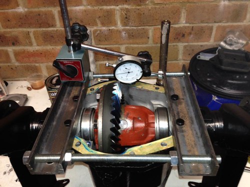 1975 Lotus Elite 501 In vendita (immagine 118 di 142)