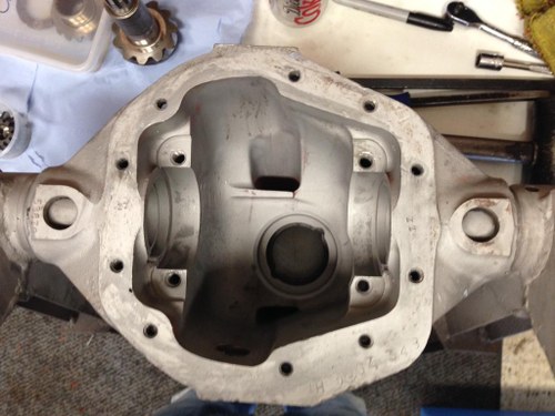 1975 Lotus Elite 501 In vendita (immagine 119 di 142)