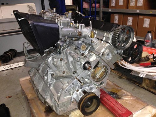 1975 Lotus Elite 501 In vendita (immagine 126 di 142)