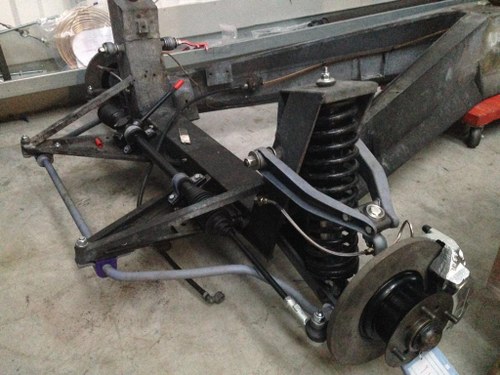 1975 Lotus Elite 501 In vendita (immagine 133 di 142)