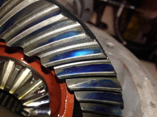 1975 Lotus Elite 501 In vendita (immagine 136 di 142)