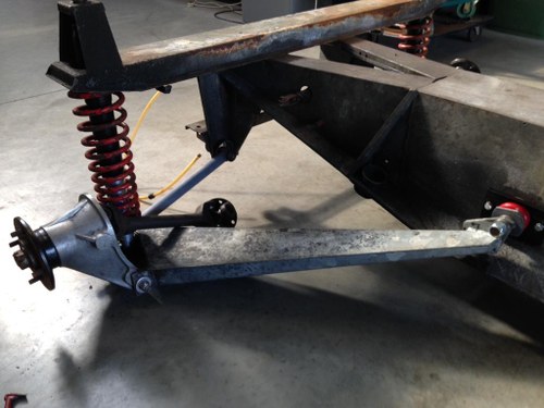 1975 Lotus Elite 501 In vendita (immagine 137 di 142)