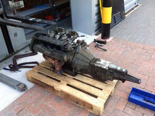 1975 Lotus Elite 501 In vendita (immagine 138 di 142)