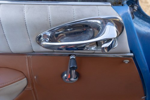 1972 Citroën DS23 Pallas Injection Electronique For Sale (picture 38 of 194)