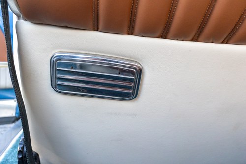 1972 Citroën DS23 Pallas Injection Electronique For Sale (picture 56 of 194)