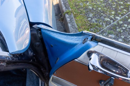 1972 Citroën DS23 Pallas Injection Electronique For Sale (picture 67 of 194)