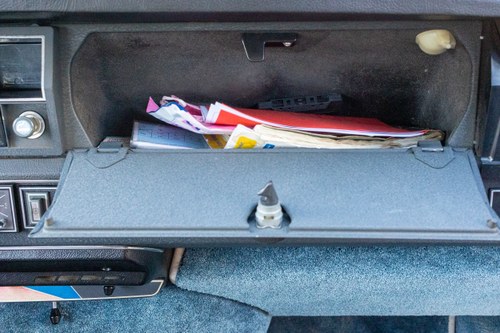 1972 Citroën DS23 Pallas Injection Electronique For Sale (picture 73 of 194)