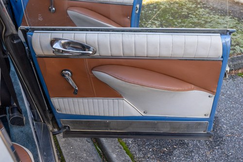 1972 Citroën DS23 Pallas Injection Electronique For Sale (picture 80 of 194)