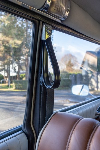 1972 Citroën DS23 Pallas Injection Electronique For Sale (picture 86 of 194)