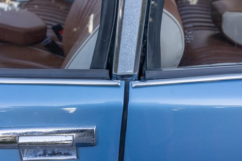 1972 Citroën DS23 Pallas Injection Electronique For Sale (picture 113 of 194)