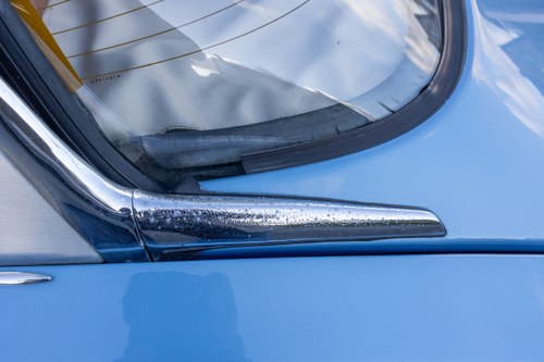 1972 Citroën DS23 Pallas Injection Electronique For Sale (picture 116 of 194)