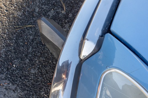 1972 Citroën DS23 Pallas Injection Electronique For Sale (picture 147 of 194)