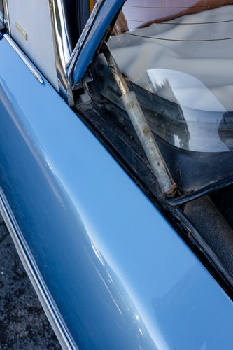 1972 Citroën DS23 Pallas Injection Electronique For Sale (picture 151 of 194)