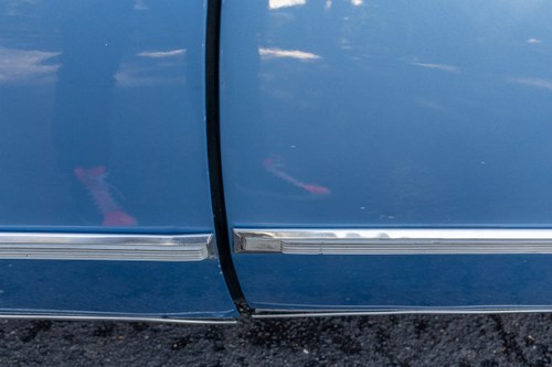 1972 Citroën DS23 Pallas Injection Electronique For Sale (picture 156 of 194)